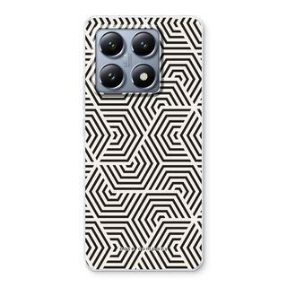 Magic pattern