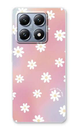 Happy Daisies