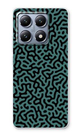 Turing pattern