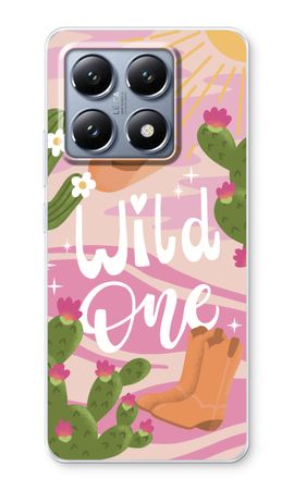 Wild One
