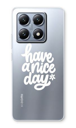 Have a nice day