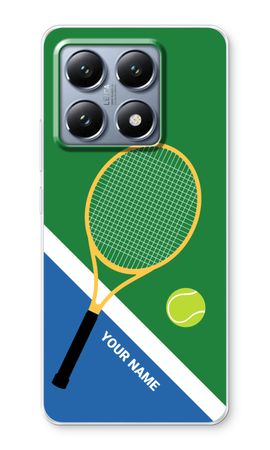 Tennis N°1