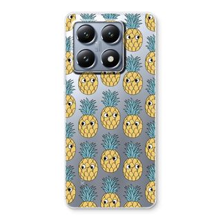Pineapples