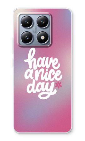 Have a nice day