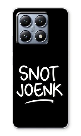 Snotjoenk