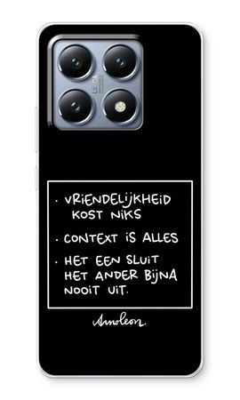 Mijn Motto's