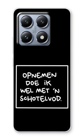 Schotelvod