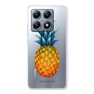 Big pineapple