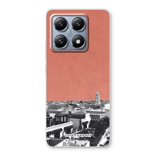 Marrakech Skyline 