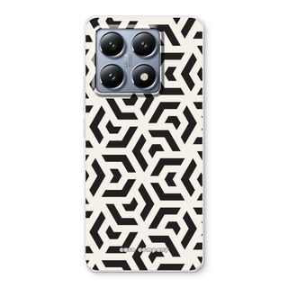 Crazy pattern