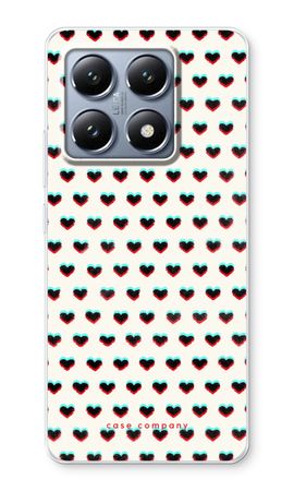 Little hearts