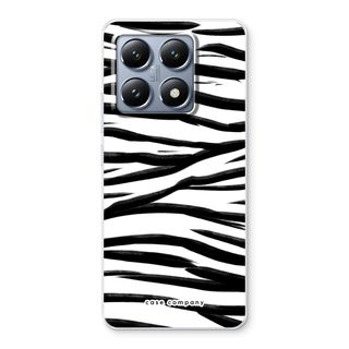 Zebra pattern