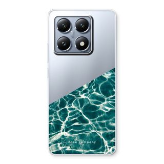 Reflection water