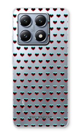 Little hearts
