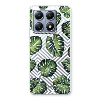 Geometric jungle