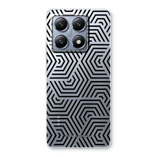Magic pattern