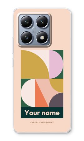 Formé - Namecase #1