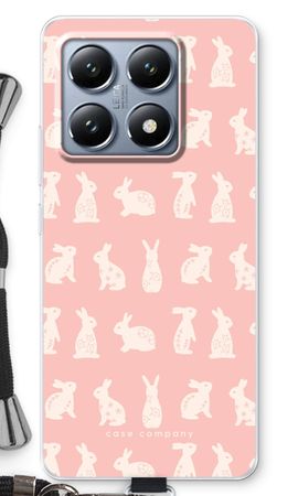 Pink Bunnies