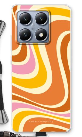 Retro Waves