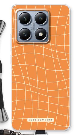 Wavy Grid