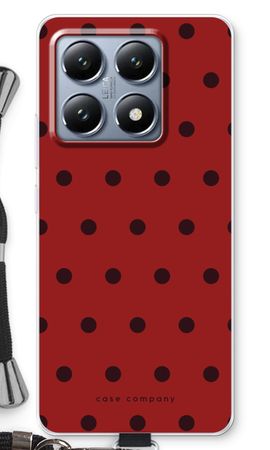 Ladybird Spots