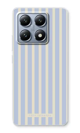 Sky Line, Xiaomi 14T soft case