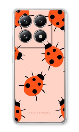 Ladybugs