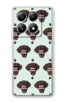 Personalized Face - Cat or Dog