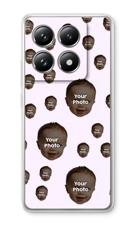 Personalized Face N°2