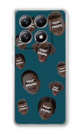 Personalized Face N°1