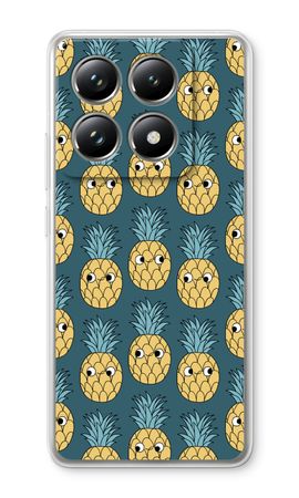Pineapples