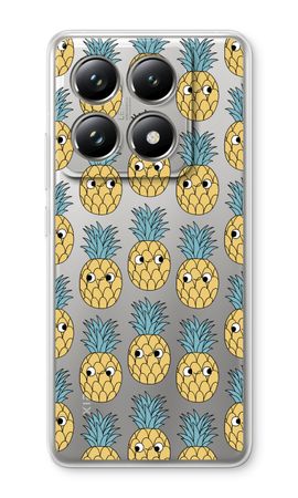Pineapples