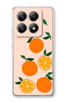 Will you be my clementine