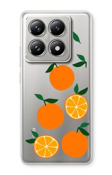 Will you be my clementine