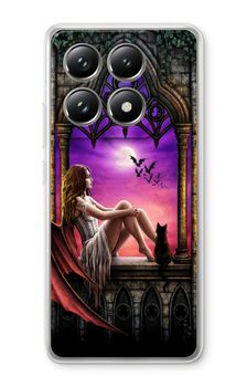 Children of the night