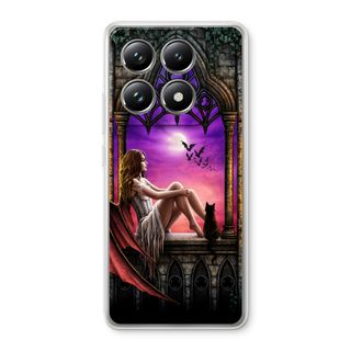 Children of the night