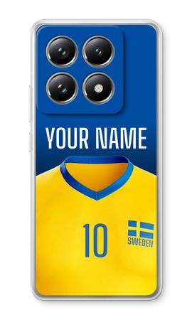 Sweden - Football