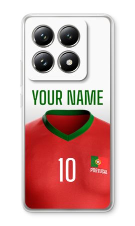 Portugal - Football