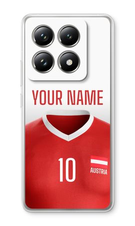 Austria - Football