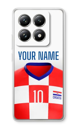 Croatia - Football