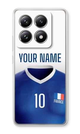 France - Football