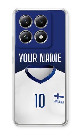 Finland - Football