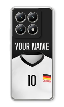 Germany - Football