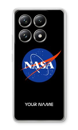 NASA