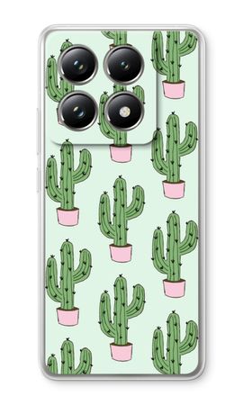 Cactus Lover