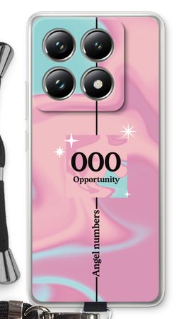 Numéros d'Ange No.02