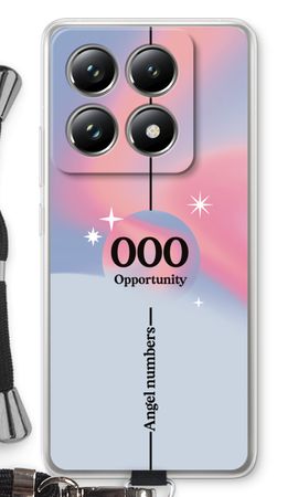 Numéros d'Ange No.01