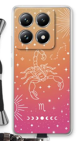 Signe du zodiaque N°5