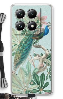 Paradise Garden Peacock