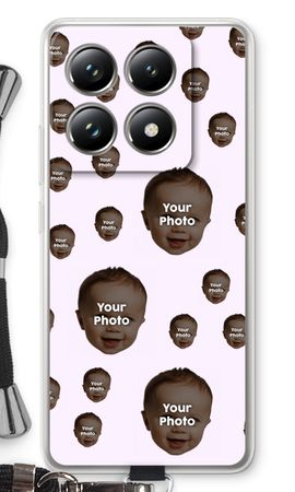 Personalized Face N°2